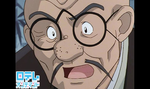 陽だまりの樹 第4話 バンダイチャンネル 初回おためし無料のアニメ配信サービス