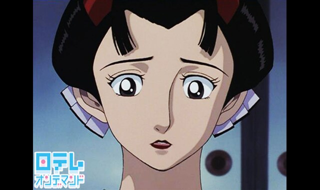 陽だまりの樹 第5話 バンダイチャンネル 初回おためし無料のアニメ配信サービス