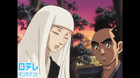 陽だまりの樹 バンダイチャンネル 初回おためし無料のアニメ配信サービス