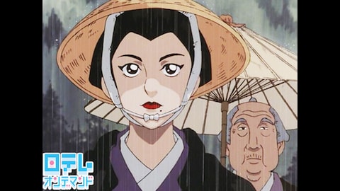 陽だまりの樹 バンダイチャンネル 初回おためし無料のアニメ配信サービス