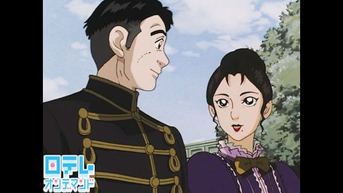 陽だまりの樹 バンダイチャンネル 初回おためし無料のアニメ配信サービス