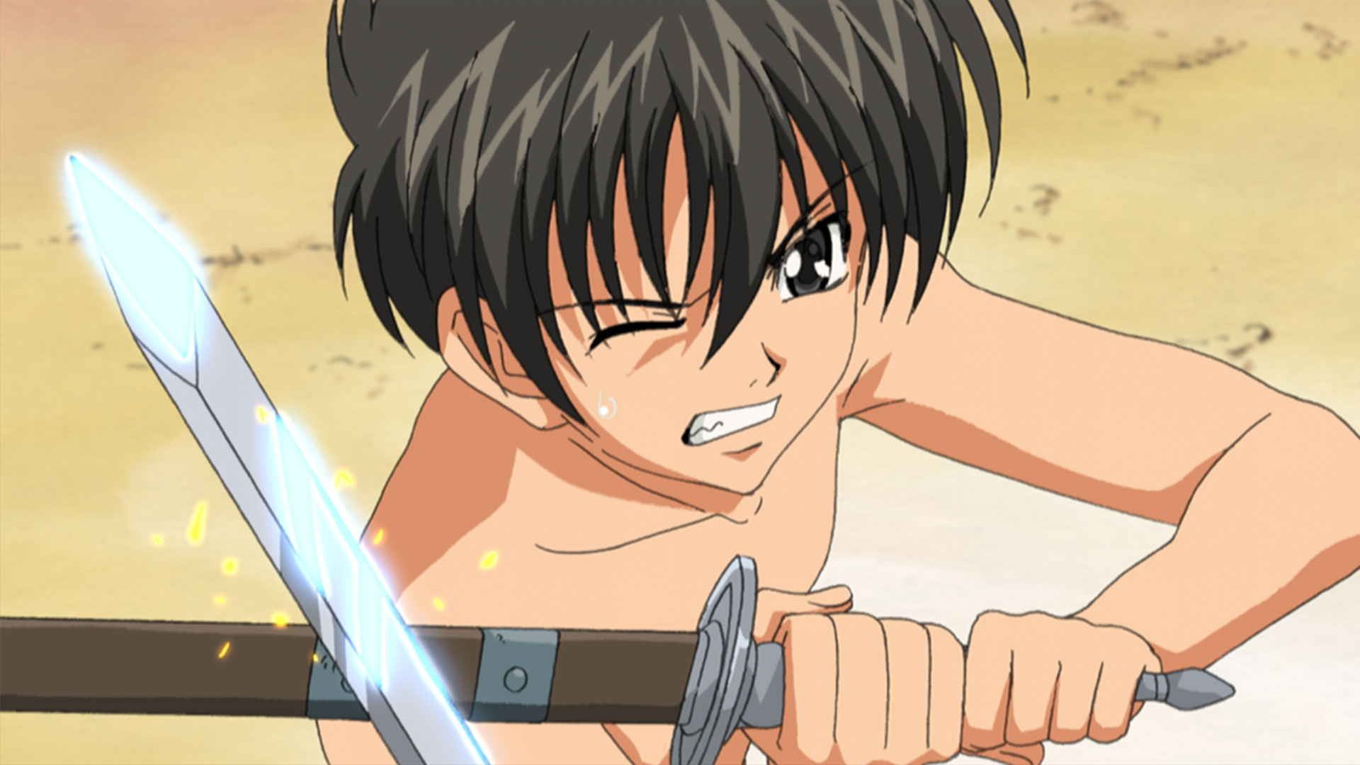 今日からマ王！　アニメ　DVD　第一章 今日から（マ）王！ 第1巻 「今日から（マ）のつく自由業