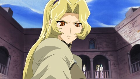 今日からマ王 第1シリーズ 第一話 バンダイチャンネル 初回おためし無料のアニメ配信サービス