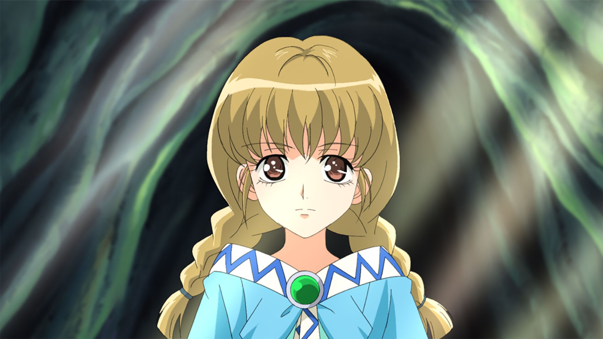 今日からマ王！（第2シリーズ） 第四十九話| バンダイチャンネル