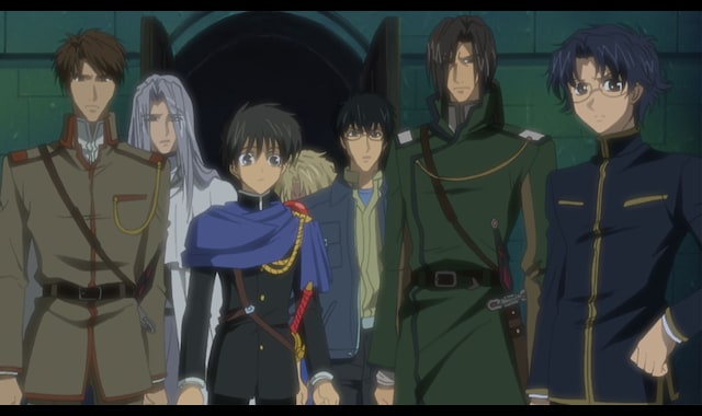 今日からマ王 第2シリーズ 第七十二話 バンダイチャンネル 初回おためし無料のアニメ配信サービス