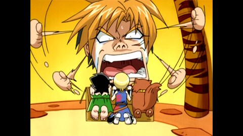 Papuwa バンダイチャンネル 初回おためし無料のアニメ配信サービス