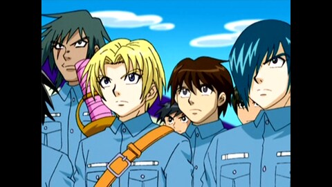 Papuwa バンダイチャンネル 初回おためし無料のアニメ配信サービス