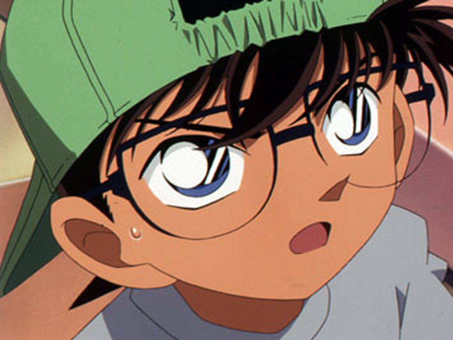 名探偵コナン 第8シーズン 第331話| バンダイチャンネル｜最新作