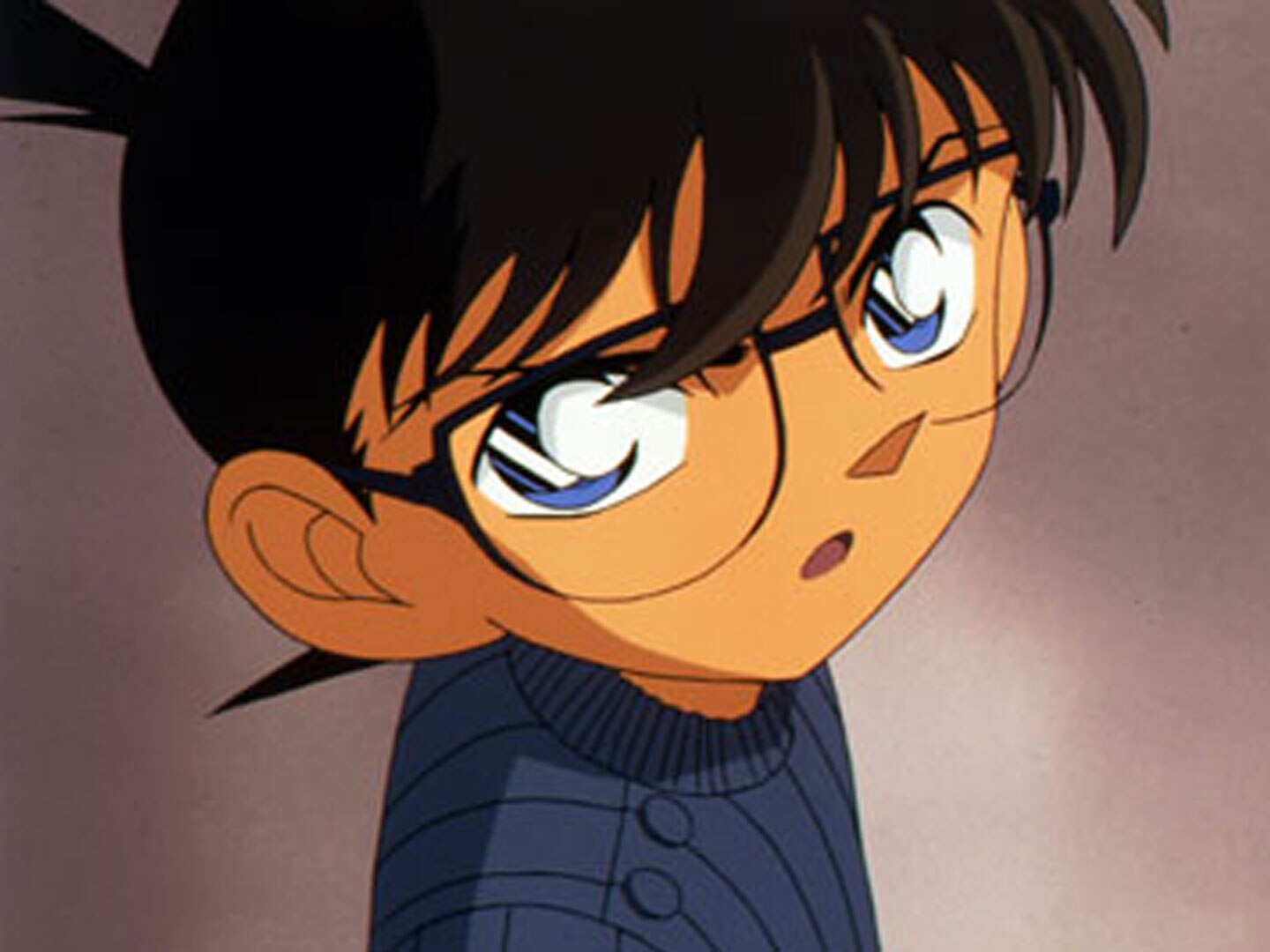 名探偵コナン 第8シーズン 第335話| バンダイチャンネル｜最新作から