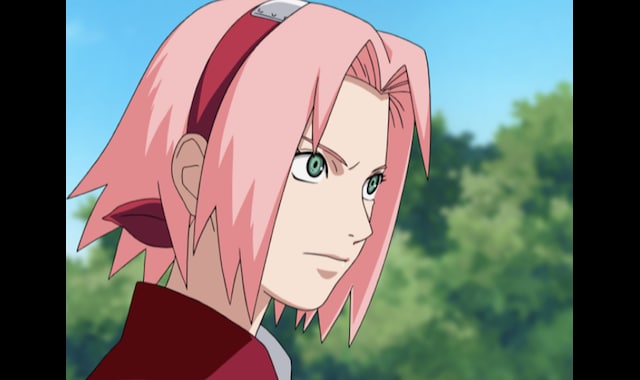 Naruto ナルト 疾風伝 風影奪還編 第二百二十三話 バンダイチャンネル 初回おためし無料のアニメ配信サービス