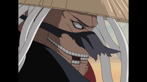 Naruto ナルト 疾風伝 風影奪還編 バンダイチャンネル 初回おためし無料のアニメ配信サービス