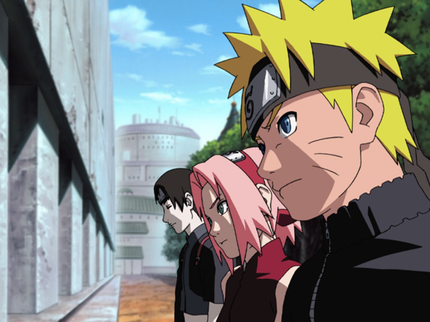 NARUTO-ナルト- 疾風伝 サスケ再会編 第二百六十二話| バンダイ