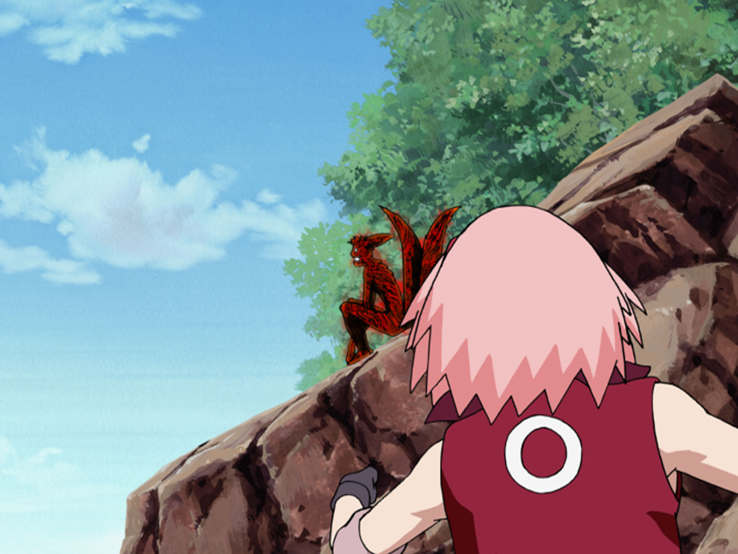 NARUTO-ナルト- 疾風伝 サスケ再会編 第二百六十三話| バンダイ