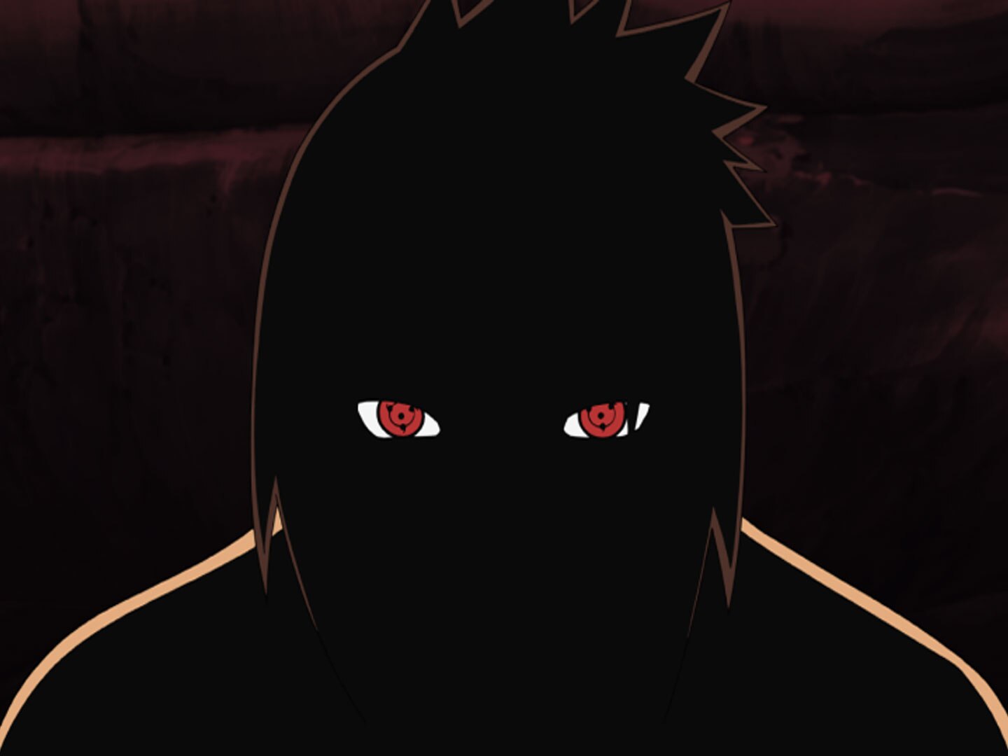 NARUTO-ナルト- 疾風伝 サスケ再会編 第二百六十七話| バンダイ