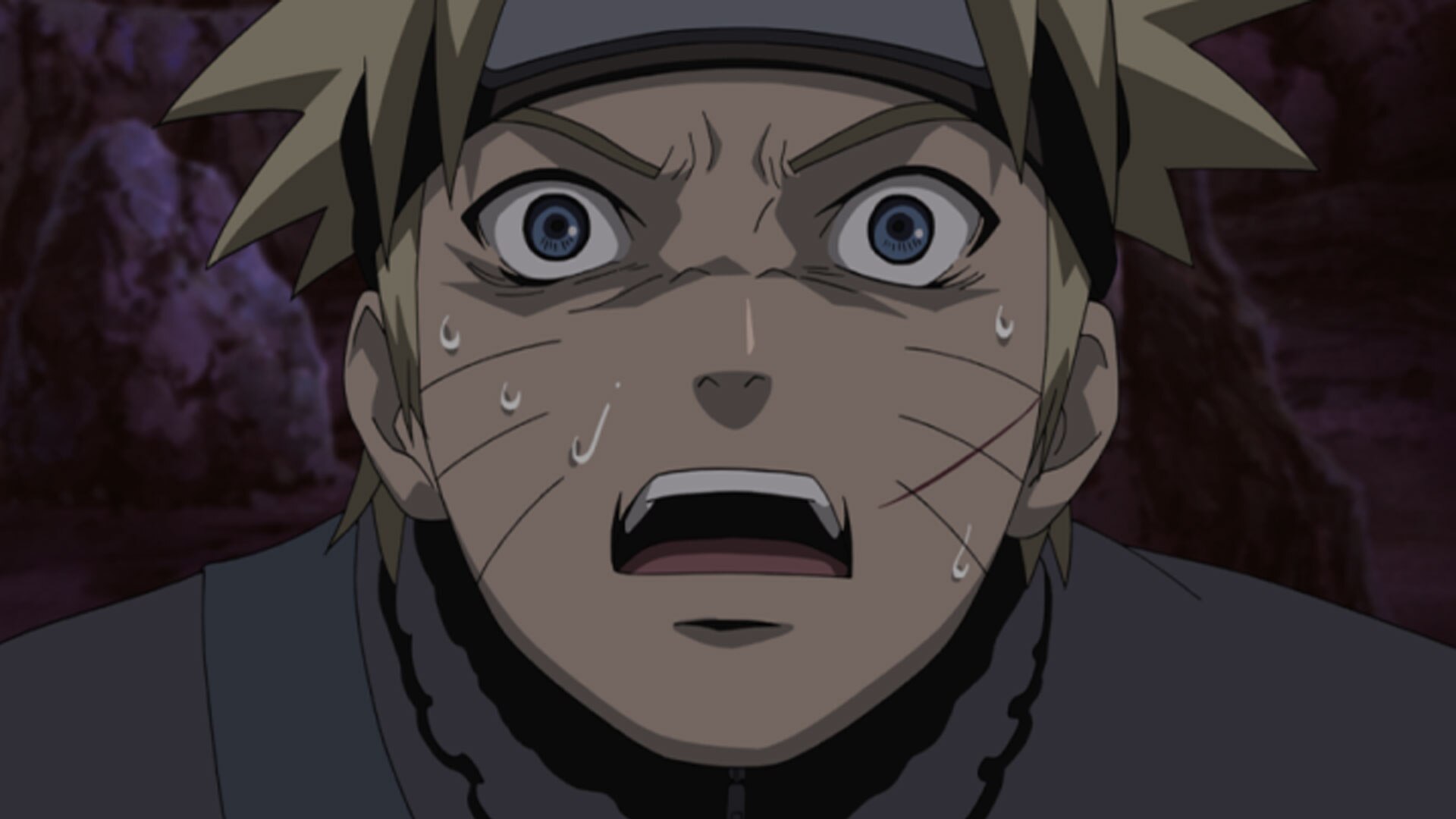 NARUTO-ナルト- 疾風伝 守護忍十二士編 | バンダイチャンネル｜最新作