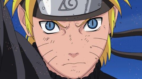 Naruto ナルト 疾風伝 飛段 角都編 バンダイチャンネル 初回おためし無料のアニメ配信サービス