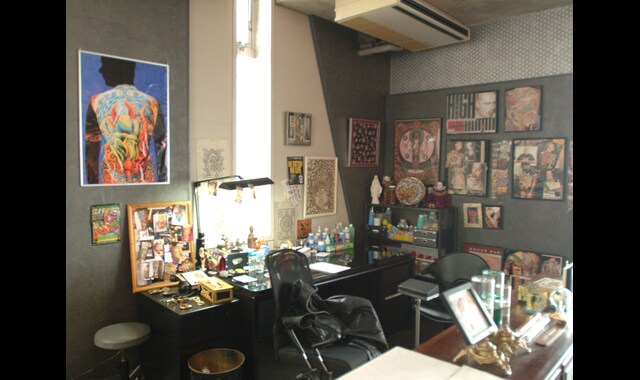 Sh15uya シブヤフィフティーン Face 02 バンダイチャンネル 初回おためし無料のアニメ配信サービス