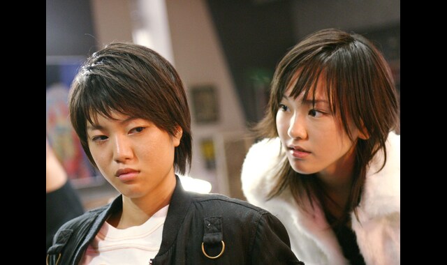 Sh15uya シブヤフィフティーン Face 04 バンダイチャンネル 初回おためし無料のアニメ配信サービス