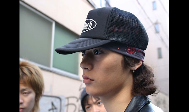 Sh15uya シブヤフィフティーン Face 06 バンダイチャンネル 初回おためし無料のアニメ配信サービス