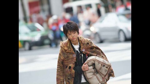 Sh15uya シブヤフィフティーン Face 07 バンダイチャンネル 初回おためし無料のアニメ配信サービス