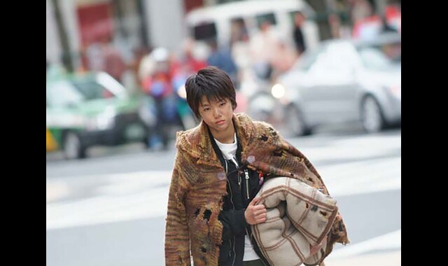 Sh15uya シブヤフィフティーン Face 07 バンダイチャンネル 初回おためし無料のアニメ配信サービス