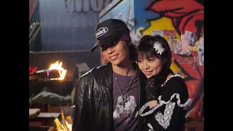 Sh15uya シブヤフィフティーン Face 02 バンダイチャンネル 初回おためし無料のアニメ配信サービス