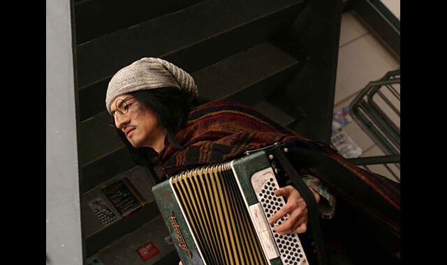 Sh15uya シブヤフィフティーン Face 09 バンダイチャンネル 初回おためし無料のアニメ配信サービス