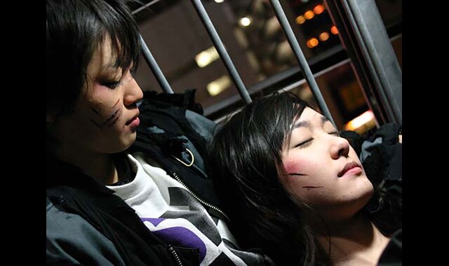 Sh15uya シブヤフィフティーン Face 10 バンダイチャンネル 初回おためし無料のアニメ配信サービス