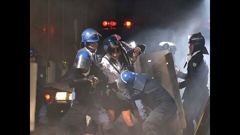 Sh15uya シブヤフィフティーン Face 09 バンダイチャンネル 初回おためし無料のアニメ配信サービス