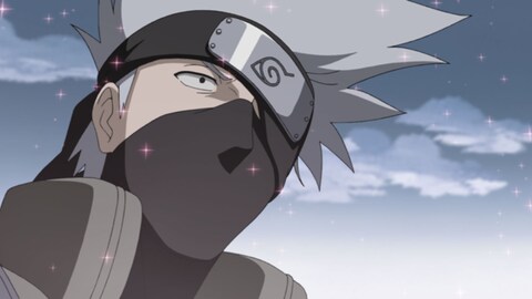 Naruto ナルト 疾風伝 三尾編 第三百十三話 バンダイチャンネル 初回おためし無料のアニメ配信サービス