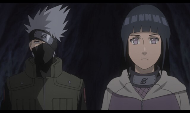 Naruto ナルト 疾風伝 三尾編 第三百十四話 バンダイチャンネル 初回おためし無料のアニメ配信サービス