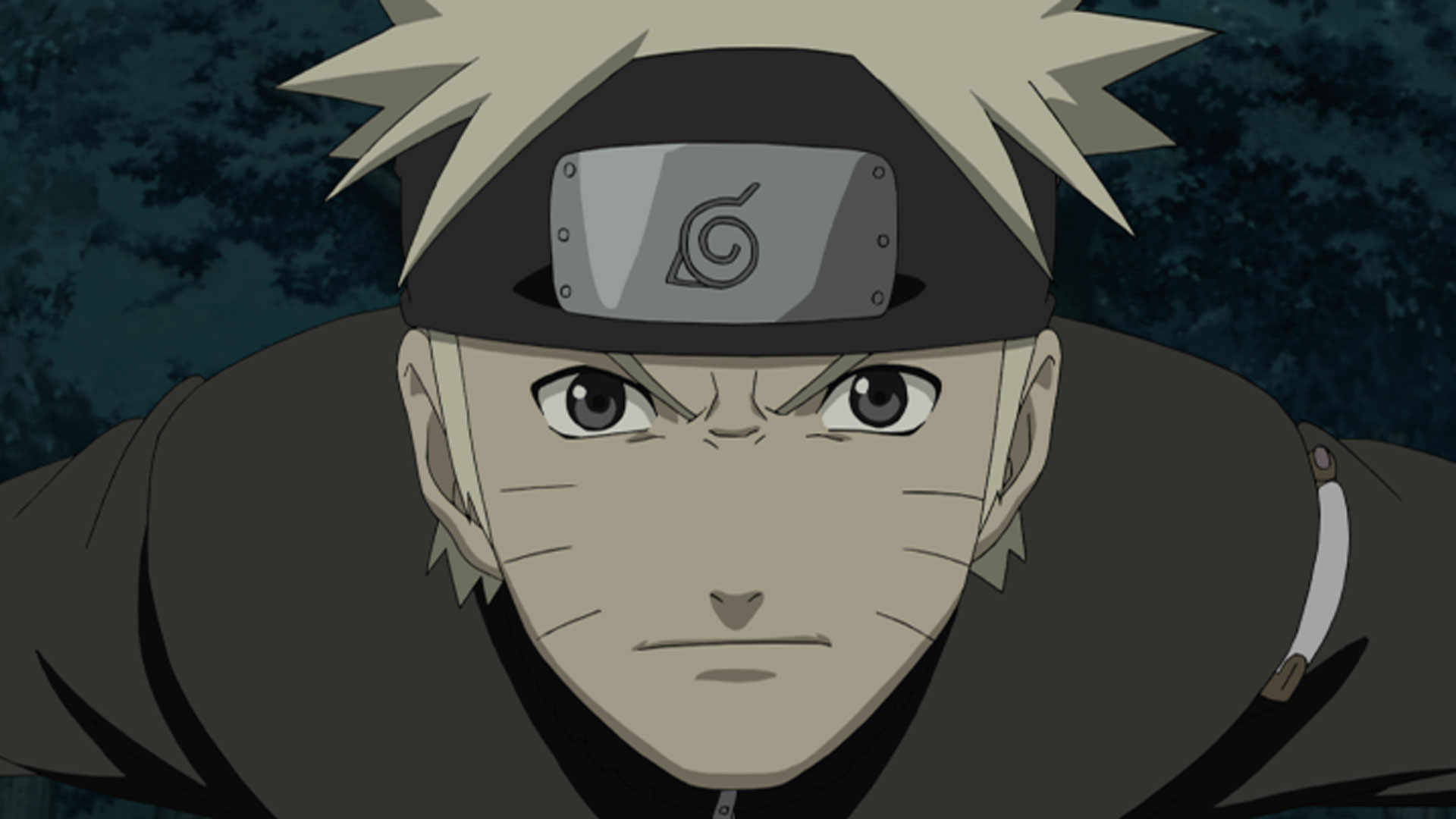 NARUTO-ナルト- 疾風伝 三尾編 第三百十一話| バンダイ