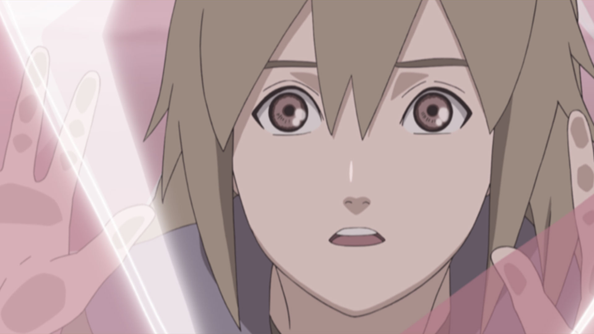 NARUTO-ナルト- 疾風伝 三尾編 第三百三十一話| バンダイ NARUTO-ナルト- 疾風伝 三尾編 第三百三十一話| バンダイ