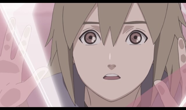 Naruto ナルト 疾風伝 三尾編 第三百三十一話 バンダイチャンネル 初回おためし無料のアニメ配信サービス