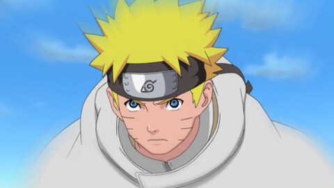 Naruto ナルト 疾風伝 自来也vsペイン サスケvsイタチ編 第三百四十八話 バンダイチャンネル 初回おためし無料のアニメ配信サービス