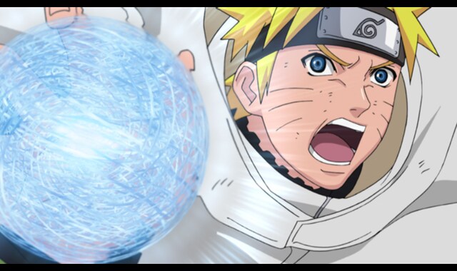 Naruto ナルト 疾風伝 自来也vsペイン サスケvsイタチ編 第三百五十九話 バンダイチャンネル 初回おためし無料のアニメ配信サービス