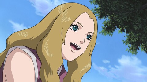 Naruto ナルト 疾風伝 六尾編 第三百六十九話 バンダイチャンネル 初回おためし無料のアニメ配信サービス