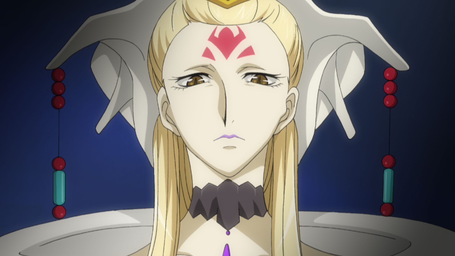 今日からマ王！（第3シリーズ） 第二十六話| バンダイチャンネル｜最新