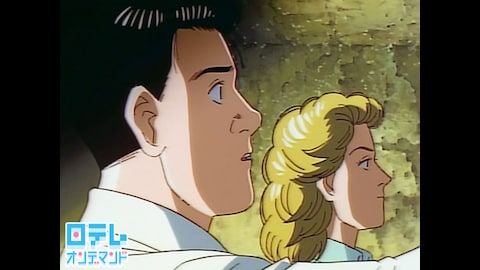 Masterキートン バンダイチャンネル 初回おためし無料のアニメ配信サービス Masterキートン バンダイチャンネル 初回おためし無料のアニメ配信サービス