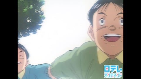 Masterキートン バンダイチャンネル 初回おためし無料のアニメ配信サービス Masterキートン バンダイチャンネル 初回おためし無料のアニメ配信サービス