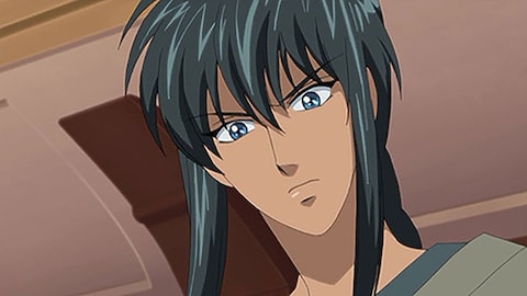 花咲ける青少年 バンダイチャンネル 初回おためし無料のアニメ配信サービス