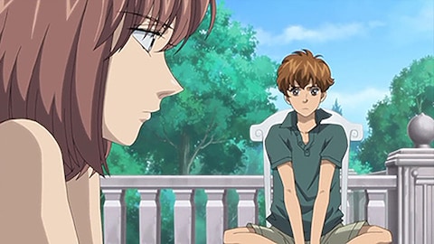 花咲ける青少年 第24話 バンダイチャンネル 初回おためし無料のアニメ配信サービス