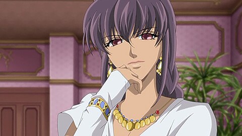 花咲ける青少年 バンダイチャンネル 初回おためし無料のアニメ配信サービス