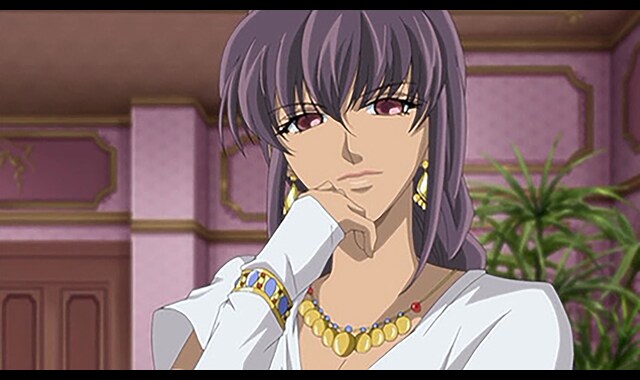 花咲ける青少年 第29話 バンダイチャンネル 初回おためし無料のアニメ配信サービス