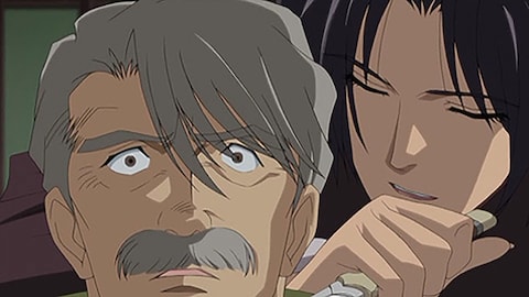 花咲ける青少年 バンダイチャンネル 初回おためし無料のアニメ配信サービス