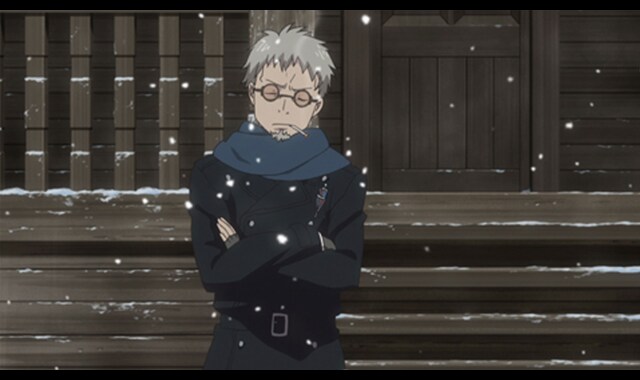 青の祓魔師 第23話 バンダイチャンネル 初回おためし無料のアニメ配信サービス