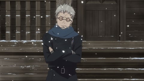 青の祓魔師 バンダイチャンネル 初回おためし無料のアニメ配信サービス