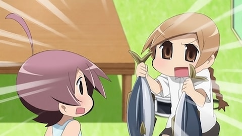 ゆるめいつ3でぃplus バンダイチャンネル 初回おためし無料のアニメ配信サービス ゆるめいつ3でぃplus バンダイチャンネル 初回おためし無料のアニメ配信サービス