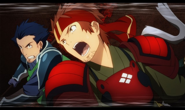 ソードアート オンライン 14 バンダイチャンネル 初回おためし無料のアニメ配信サービス