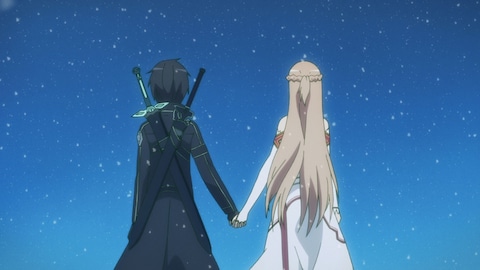 ソードアート オンライン 25 バンダイチャンネル 初回おためし無料のアニメ配信サービス